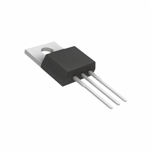 Componentes Electrónicos Originales, Transistores TIP126 TO-220-3 - Product Image 1