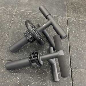 Barre Tibale HDR Material Pad Tib <span class=keywords><strong>bar</strong></span>, Accessoires d'entraînement Tibialis Personnalisés et Barre Tibale <span class=keywords><strong>pour</strong></span> Entraînement des Pieds à Vendre - Product Image 6