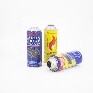 Fabricant de lubrifiant pour moteur Futen, huile moteur en aérosol, lubrifiant pour chaîne de vélo, aérosol en boîte de conserve - Product Image 1