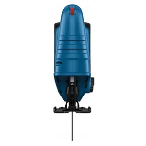 Seghetto Alternativo Elettrico Professionale Bosch GST 183-LI Brushless 18V, Utensile Multifunzione per Lavorazione del Legno Senza Batteria - Product Image 6