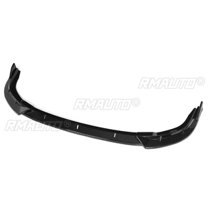 Kit de carrosserie avec lèvre de pare-chocs avant et garniture de protection pour Honda Civic 8ème génération 2006-2011 - Product Image 2