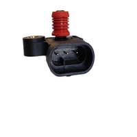 Sensor de presión de aire para Chevrolet Aveo Optra Spark 96417830, Sensor de mapa, piezas de motor de alta calidad, 96417830