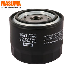 MFC-1123 MASUMA Spin-on otomotiv parçaları aksesuarları yağ filtresi fiyat 3517857 90915-30001 TOYOTA VOLVO için - Product Image 1
