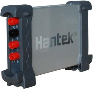 FLASH-SALE HANTEK 365A/USB Hantek365B/365C/365D/365E/365F ซีรีส์ เครื่องวัดแรงดันและกระแสไฟฟ้ากระแสสลับ 0-1000V/0-5A (0.01% + 1) ความแม่นยำ - Product Image 1