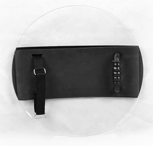 อุปกรณ์ป้องกันความปลอดภัยอุปกรณ์ป้องกันความปลอดภัยสำหรับการฝึกยุทธวิธีแบบกลม - Product Image 3