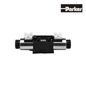 Vanne de commande directionnelle hydraulique Parker D1VW009CNJXC005 24VDC 350 bars pression max. Vanne de réverser - Product Image 2