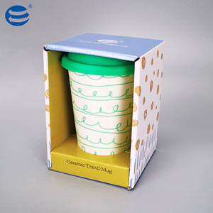 Excelentes tazas de porcelana, tazas de café de cerámica con <span class=keywords><strong>logo</strong></span>, tazas de café personalizadas - Product Image 2