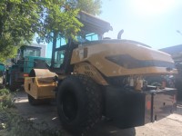 Nouvelle rouleuse tandem hydraulique de 10 tonnes SR10-B6 pour asphalte et sol, compacteur haute efficacité