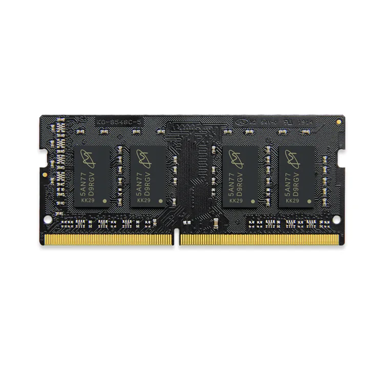 Máy Tính Xách Tay Phần Cứng Máy Tính Giá Rẻ Bán Sỉ Chất Lượng Cao DDR3 4GB Ram DDR4 DDR5