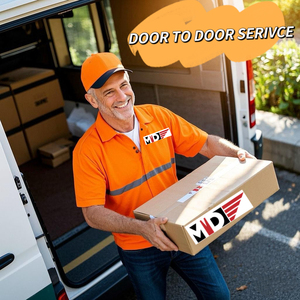 El Servicio de Logística más barato Tienda de artículos en línea Impuesto de liquidación doble Agente de transporte DDP a la tienda de puerta de China a <span class=keywords><strong>CA</strong></span> - Product Image 6
