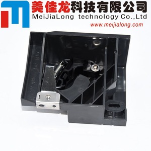 Kit de montage <span class=keywords><strong>d</strong></span>'alimentation par rouleau MJL MJL, connexion de tête <span class=keywords><strong>d</strong></span>'<span class=keywords><strong>impression</strong></span> C7769-60380 C7769-60162 pour traceur <span class=keywords><strong>HP</strong></span> <span class=keywords><strong>Designjet</strong></span> <span class=keywords><strong>500</strong></span> 510 800 815 820 - Product Image 4