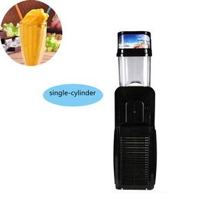 QDMECH Machine à glace pilée électrique performante et compétitive - Product Image 2