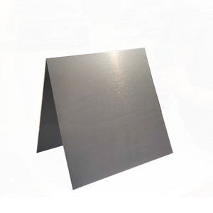 Foglio di alluminio anodizzato satinato trasparente anodizzato anodizzato nero anodizzante incisione lastre di fabbricazione pannelli frontali - Product Image 4