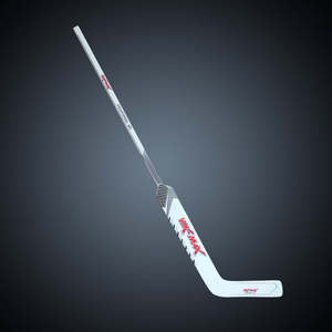 Nuevo Diseño, Últimos Modelos, Palo de Hockey Ligero para Portero, Producto de Carbono, Palo de Hockey sobre Hielo para Portero, para Jugadores de Hockey - Product Image 3