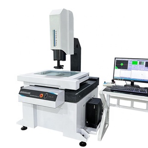 Machine de mesure vidéo VMS-5040H - Product Image 5