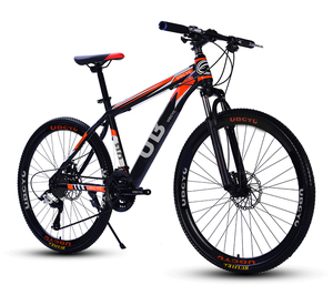 Bicicleta de Montaña Nueva al por Mayor de China, OEM, Otras Marcas, 27.5/29 Pulgadas, Aleación de Aluminio, Bicicleta de Montaña Económica para Adultos Hombres - Product Image 4