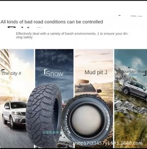 ยางรถยนต์สำหรับฤดูหนาวแบบเรเดียลสำหรับออฟโรด ขนาด 215/R16 <span class=keywords><strong>TER</strong></span> S ความเร็วสูง รับประกัน 1 ปี จากประเทศจีน - Product Image 3