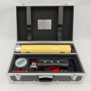 Generador de Alto Voltaje Serie 100KV DHVT con Fuerte Protección Contra Interferencia - Product Image 4