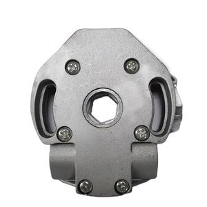 شيش لفاف مصنوع من الألومنيوم المكونات - Product Image 1