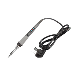Vovélo-mobile SBK936Z, <span class=keywords><strong>petit</strong></span> affichage numérique, <span class=keywords><strong>fer</strong></span> <span class=keywords><strong>à</strong></span> <span class=keywords><strong>souder</strong></span> en ligne - Product Image 2