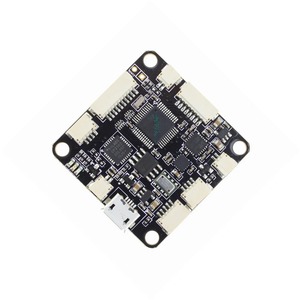 EMAX Mini <span class=keywords><strong>Magnum</strong></span> 2 20x20mm Stack 35A BLHeli_32 ESC F4 Controlador de Vuelo OSD 5.8G VTX 2-6S para Dron FPV de Carreras y Freestyle - Product Image 4