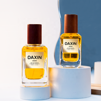 Distributeur de gros de parfum multifonctionnel Flacon pulvérisateur de 35ml 50ml Flacon de parfum original en stock