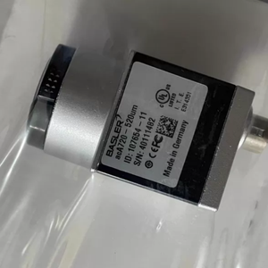 Caméra industrielle monochrome CMOS Basler originale USB 3.0 Vision AcA3088-14am - Product Image 5