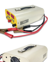 SUSAN-2030NP Tête d'onduleur ultrasonique IGBT CNC Haute puissance 12v Max 5000 W Booster de batterie
