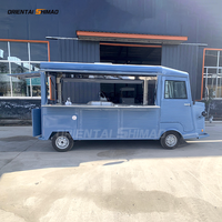 Naruto — support de distribution de café électrique, chariot mobile à café, à vendre à dubaï, avec conduite