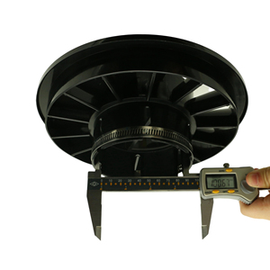 Một phần số 121-7746 600-18-12630 voe4785752 at27822 bộ phận máy xúc prefilter thích hợp cho Sâu Bướm KOMATSU Volvo john deere - Product Image 6