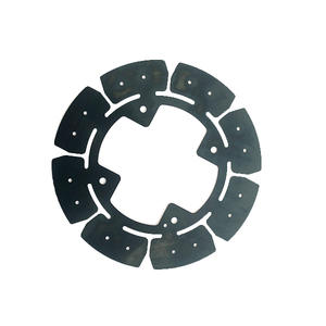 OEM Custom Services Vietnam High Strength Precision <b>Metal</b> <b>Stamped</b> Anodized Parts Stainless Steel Sheet <b>Metal</b> Fabrication - Product Image 1