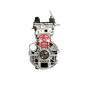 Milexuan Auto Motor Diesel Parte 2.4L GDI G4KJ Bloco De Motor Longe Com Virabrequim Para Kia K7 Optima Sorento Forte