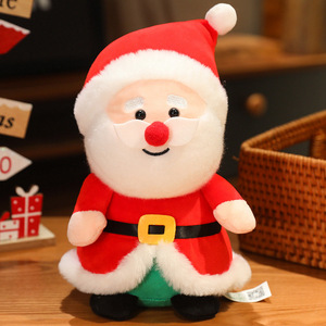 <span class=keywords><strong>Peluche</strong></span> <span class=keywords><strong>Natalizio</strong></span> Personalizzato all'Ingrosso, Giocattolo Imbottito di Babbo Natale, Decorazione Natalizia in <span class=keywords><strong>Peluche</strong></span>, Regalo Promozionale per le Feste, Slitta di Natale in <span class=keywords><strong>Peluche</strong></span> - Product Image 2