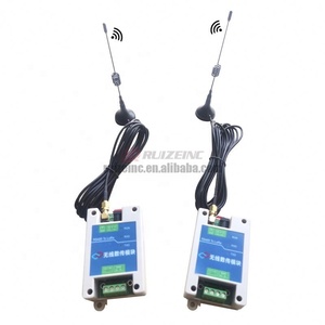 Hot Sales Lora433m <strong>Wireless</strong> Data Transmission <strong>Module</strong> Radio RS485 Serial Port Transparent Transceiver Remote Communication - Product Image 1