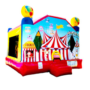 Castillo hinchable al aire libre con tobogán acuático, casa de rebote comercial para niños y adultos, juego de entretenimiento - Product Image 6