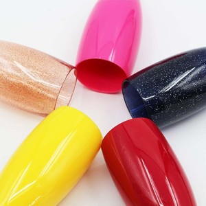 Flûte à <span class=keywords><strong>champagne</strong></span> en <span class=keywords><strong>plastique</strong></span> rigide réutilisable de 6 oz avec logo personnalisé coloré - Product Image 6
