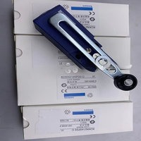 Interrupteur de fin de course OsiSense série XC XCKN XCKN2145P20C XCKN2118P20C XCKN2102P20C Neuf, boîtier plastique et métal, pour l'industrie électrique