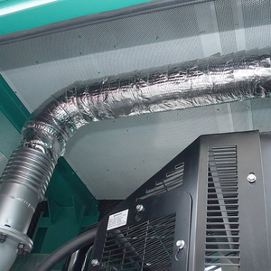 Máy phát điện <span class=keywords><strong>diesel</strong></span> leton đặt Cummins weichai ISUZU genset có sẵn 200Kw 200kva 250kva 300kva 400kva 500kva Máy phát điện <span class=keywords><strong>diesel</strong></span> - Product Image 4