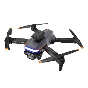 Rc mini <span class=keywords><strong>Drone</strong></span> GD18 với 4K HD <span class=keywords><strong>Camera</strong></span> <span class=keywords><strong>Wifi</strong></span> FPV Set Chiều cao Đồ chơi Q343 2.4G di động điều khiển 6 trục gyro Quadcopter Máy bay trực thăng <span class=keywords><strong>Nano</strong></span> - Product Image 2