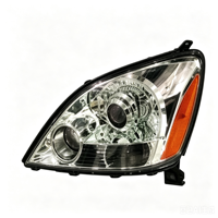 Faro Delantero para LEXUS GX 470 2003 2004 2005 2006 2007 2008 2009, Luz Delantera para Lexus GX470, Luces para Automóvil