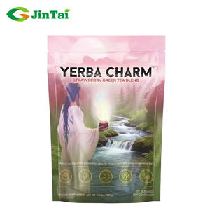 <span class=keywords><strong>Yerba</strong></span> <span class=keywords><strong>Mate</strong></span> en Polvo Instantáneo, Té en Bolsitas, Crudo y Procesado, Saludable - Product Image 3