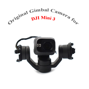 Original Gimbal <b>Camera</b> for DJI <b>Mini</b> 3 <b>Drone</b> Gimbal Removed from New <b>Drone</b> (not for <b>Mini</b> 3 Pro ) - Product Image 1