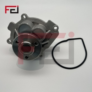 Piezas de automóviles nueva bomba de agua para Chevrolet Aveo Aveo5 Cruze Sonic Pontiac G3 Wave Saturn <span class=keywords><strong>Astra</strong></span> modelos 24405896 y 24405895 - Product Image 6