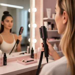 Herramienta Multiusos para Peinar el Cabello, Fórmula K-Beauty, Producto para el Cuidado del Cabello para Todo Tipo de Piel - Product Image 3