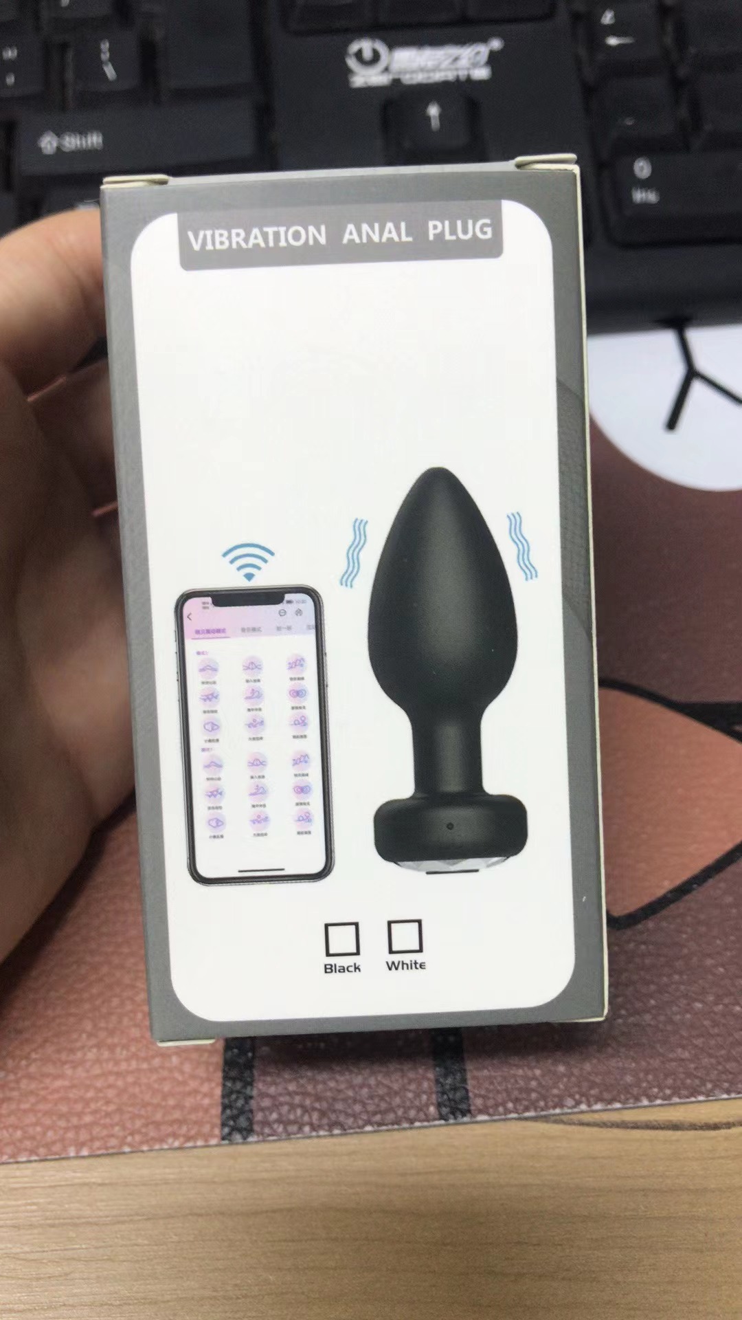 ควบคุมผ่านแอป ไดมอนด์สีเงิน