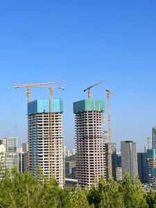 Grúa Torre Sin Plataforma 6015 de 8 Toneladas, Confiable y Duradera, en Venta - Product Image 2