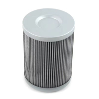 FILTER TRANSMISI BERKUALITAS TINGGI 860164488 XGGL9-140X10-4 860125403 untuk SUKU CADANG WHEEL LOADER ZL50GN/LW300