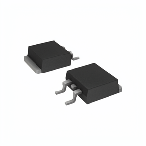 ทรานซิสเตอร์ DN3765K4-G TO-252 ซื้อชิ้นส่วนอิเล็กทรอนิกส์ออนไลน์ บริการครบวงจรของแท้ - Product Image 1