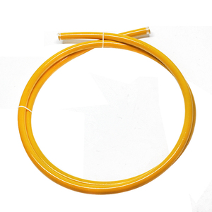 High Pressure Nylon <strong>Hose</strong> Heat Oil Resistant <strong>Hose</strong> Quick Jack Leveling Lift and <strong>Hoses</strong> - Product Image 2