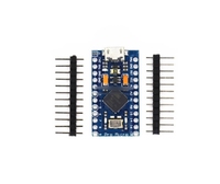 Carte de développement compatible pour Nano V3.0 ATMEGA328P, version améliorée, pré-soudée et partiellement populeuse